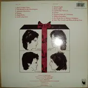 LP - The YOBS - Christmas Album