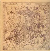the yobs - The Wild Hunt