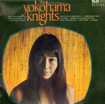 The Yokohama Knights - The Yokohama Knights