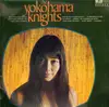 LP - The Yokohama Knights - The Yokohama Knights - JAPANESE BEAT
