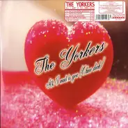 The Yorkers - All I Want Is You (Ohne Dich)