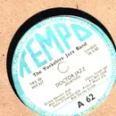 Schellack - The Yorkshire Jazz Band - Doctor Jazz / When You & I Were Young, Maggie