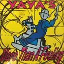12inch Vinyl Single - The Ya Ya's - More Than A Feeling