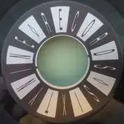 7inch Vinyl Single - The Ya Ya's - Dangerous