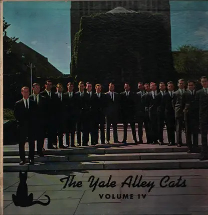 The Yale Alley Cats - Volume IV