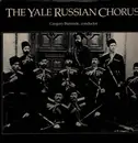 LP - The Yale Russian Chorus - The Yale Russian Chorus