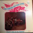 LP - The Yankee Rhythm Kings - The Yankee Rhythm Kings