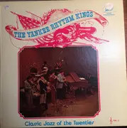 LP - The Yankee Rhythm Kings - The Yankee Rhythm Kings
