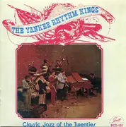 CD - The Yankee Rhythm Kings - Classic Jazz Of The Twenties Vol.2