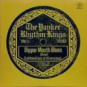 The Yankee Rhythm Kings