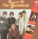 LP - The Yardbirds - Legend Of The Yardbirds Vol. 3