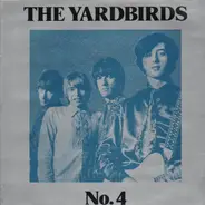 The Yardbirds - No. 4