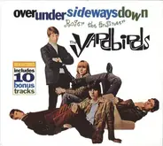 The Yardbirds - Over Under Sideways Down - Roger The Engineer