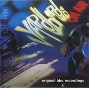 CD - The Yardbirds - On Air:  Original BBC Recordings