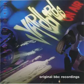 The Yardbirds - On Air (Original BBC Recordings)