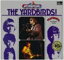 LP - The Yardbirds - Attention! The Yardbirds!