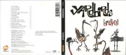 CD - The Yardbirds - Birdland - Digipak