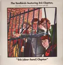 LP - The Yardbirds - Featuring Eric Clapton