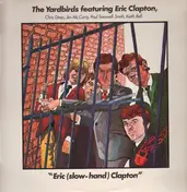 The Yardbirds - Featuring Eric Clapton