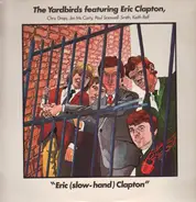 The Yardbirds - Featuring Eric Clapton