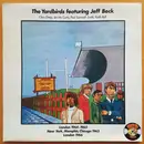 LP - The Yardbirds Featuring Jeff Beck , Chris Dreja , Jim McCarty , Paul Samwell-Smith , Keith Relf - London 1964-1965 New York, Memphis, Chicago 1965 London 1966