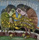 Double LP - The Yardbirds - Featuring Performances By: Jeff Beck Eric Clapton Jimmy Page