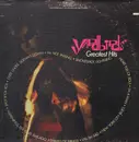 LP - The Yardbirds - Greatest Hits