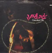 The Yardbirds - Greatest Hits