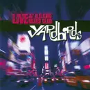 CD - The Yardbirds - Live At B.B.King Blues Club