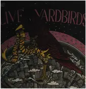 The Yardbirds - Live (Featuring Jimmy Page)