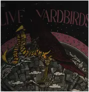 The Yardbirds - Live Yardbirds (Featuring Jimmy Page)