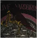 LP - The Yardbirds - Live Yardbirds (Featuring Jimmy Page) - YELLOW EPIC ORIGINAL US