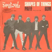 The Yardbirds - Shapes Of Things