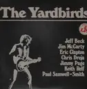 Double LP - The Yardbirds - The Yardbirds