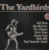 The Yardbirds - The Yardbirds