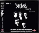 CD-Box - The Yardbirds - The Yardbirds Story By Giorgio Gomelsky