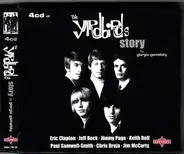 The Yardbirds - The Yardbirds Story By Giorgio Gomelsky