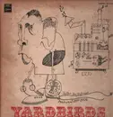 LP - The Yardbirds - The Yardbirds - textured