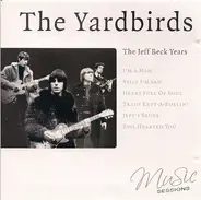 The Yardbirds - The Jeff Beck Years