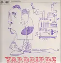 LP - The Yardbirds - Yardbirds - NO OBI