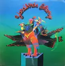 Double LP - The Yardbirds - Yardbirds Story