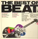 LP - The Yardbirds, The Rainbows a.o. - The Best Of Beat Vol. III - original beat compilation