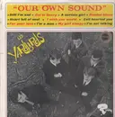 LP - The Yardbirds - Our Own Sound - Original 1st French, Pokora 5001