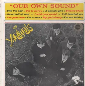 The Yardbirds - Our Own Sound