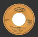 7inch Vinyl Single - The Yardbirds - Over Under Sideways Down / Jeff's Boogie - No cover