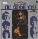LP - The Yardbirds - Attention!