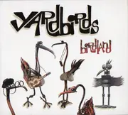 CD - The Yardbirds - Birdland - Digipak