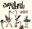 CD - The Yardbirds - Birdland - Digipak