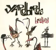 CD - The Yardbirds - Birdland - Digipak
