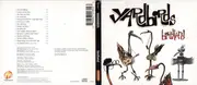 CD - The Yardbirds - Birdland - Digipak
